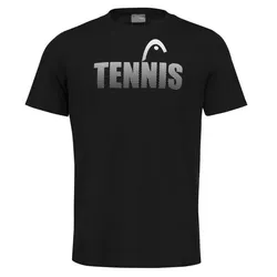 Head Club Colin T-Shirt Herren 811712 | XXL Black