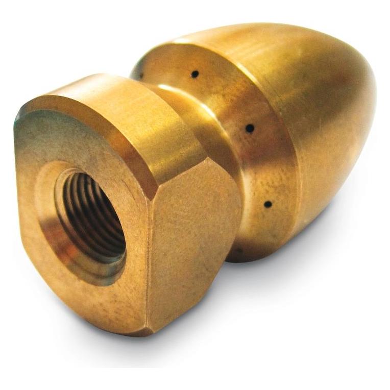Kärcher Professional Rohrreinigungsdüse 120 24mm (5.763-089.0)