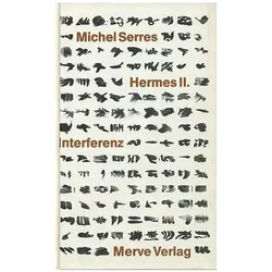 Hermes, Fachbücher von Michel Serres