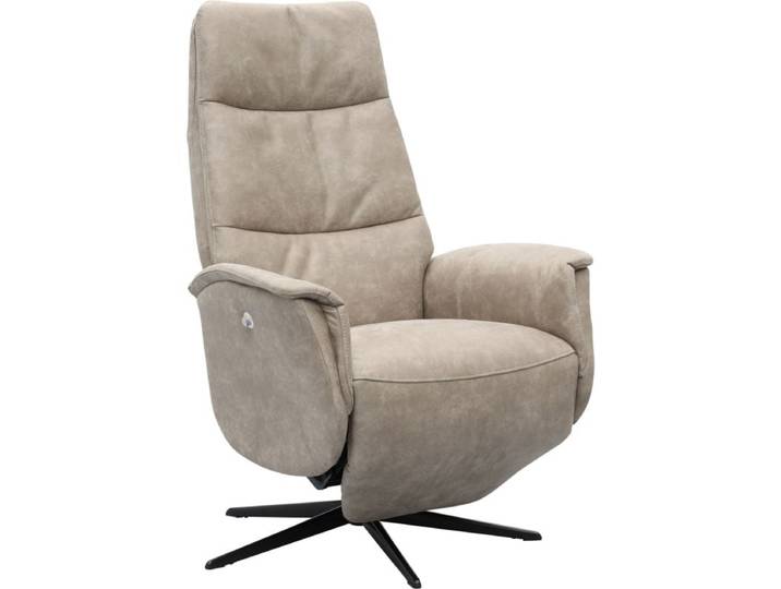 Relaxfauteuil Liz met lift-up functie