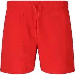 nou Eyemouth V2 Badeshorts Herren 4148 - tomato 4XL