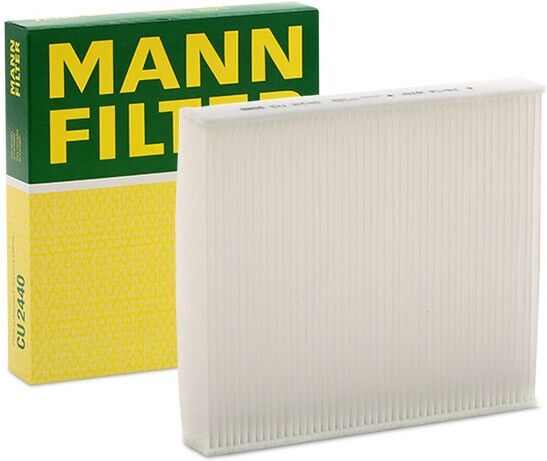 MANN-FILTER CU 2440 Pollen filter
