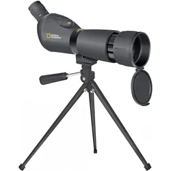 National Geographic, Teleskop