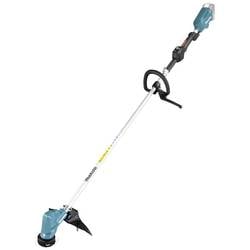 Makita DUR190LZX9 Akku Rasentrimmer ohne Akku, ohne Ladegerät 18 V Schnittbreite (max.): 300 mm