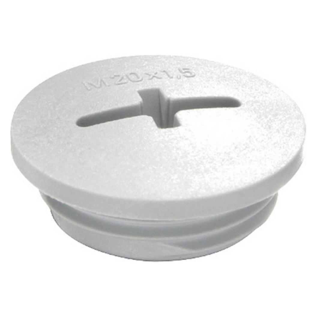 Wiska Verschlussschraube EVSG (metrisch) (10060631)