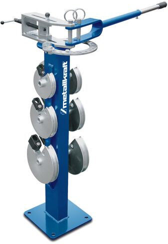 Metallkraft RB 30 Curvatubi a freddo