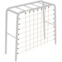 BERG Kletternetz M für PlayBase Medium