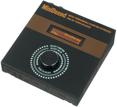 Dtronics DT-DX