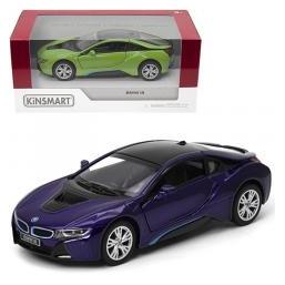 Kinsmart BMW i8 1:36 Mix (66128988)