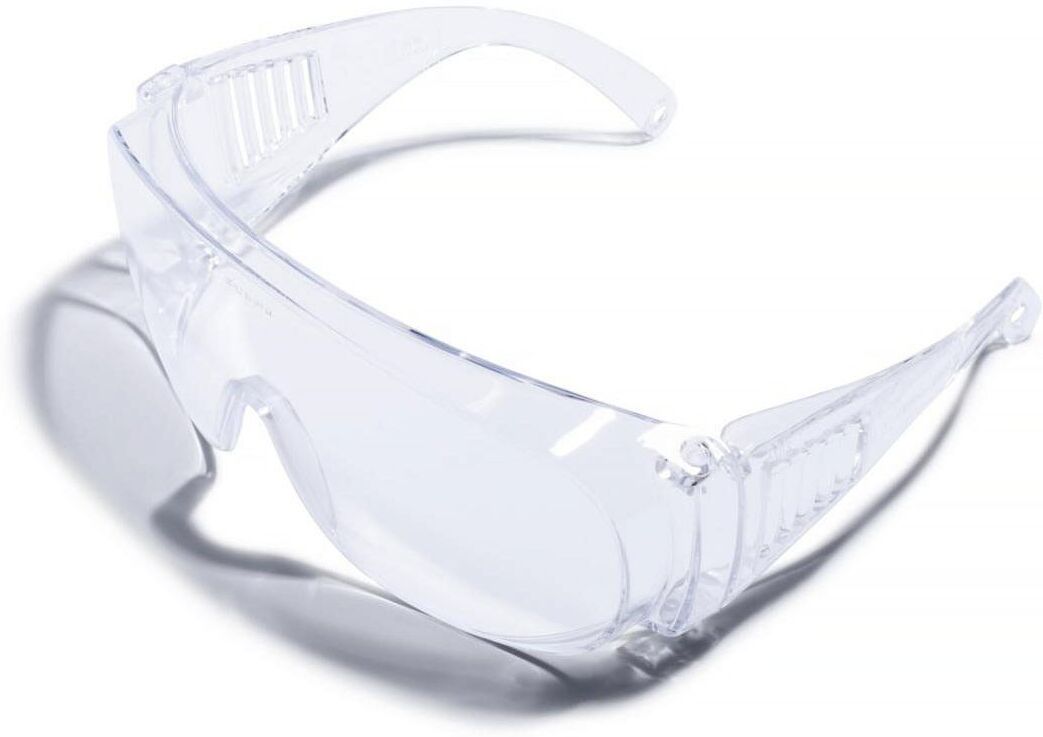 Zekler Skyddsglasögon 33, klar