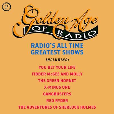 Golden Age of Radio - Isaac Asimov, Audio, 9781607479390
