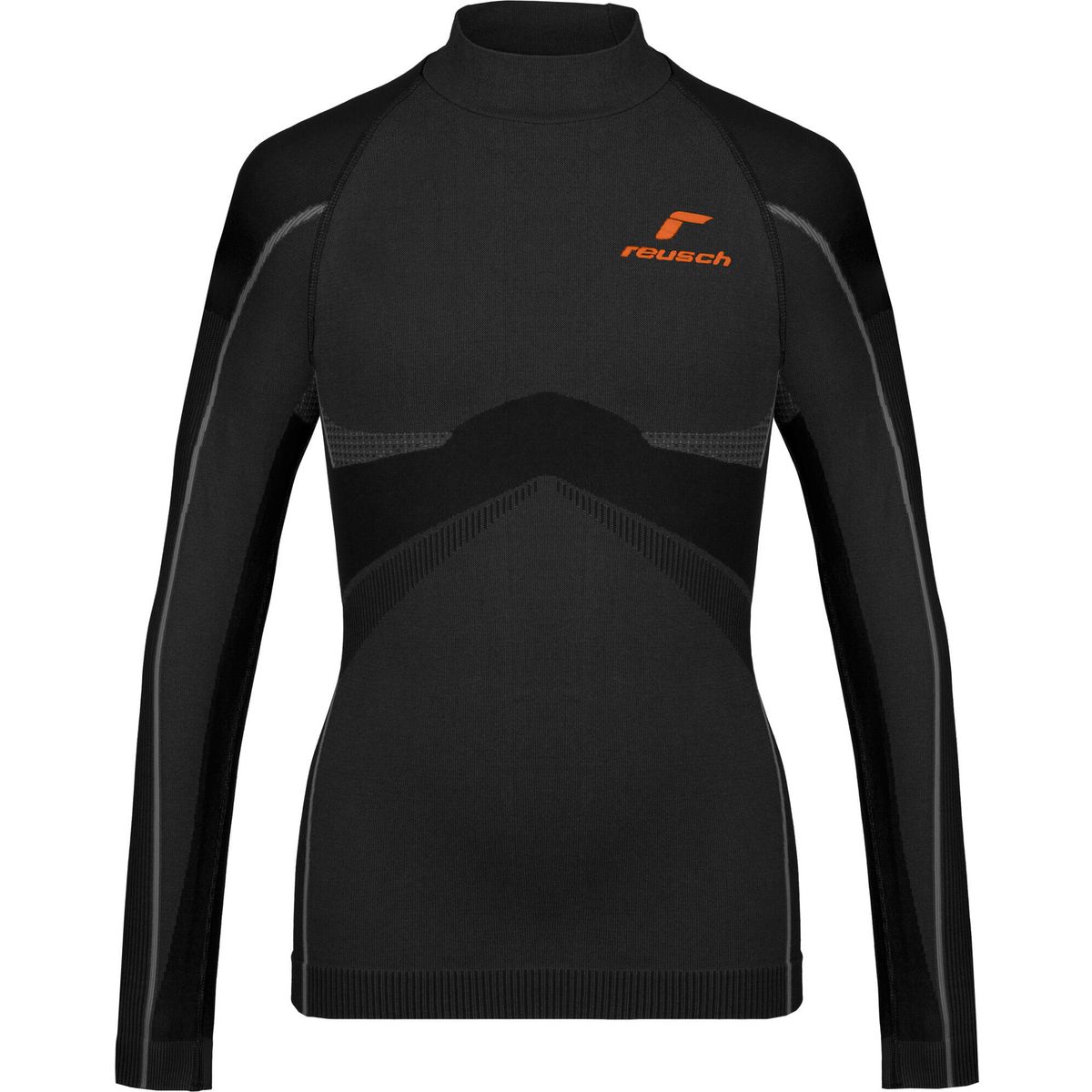 Reusch Undershirt Junior Warm in Dryarn popsicle (7794) 164 6340020-7794-164