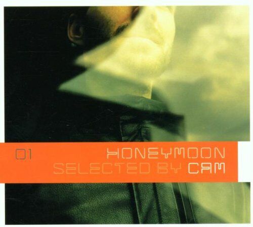DJ Cam - Honey Moon - Preis vom 09.10.2026 07:28:09 h