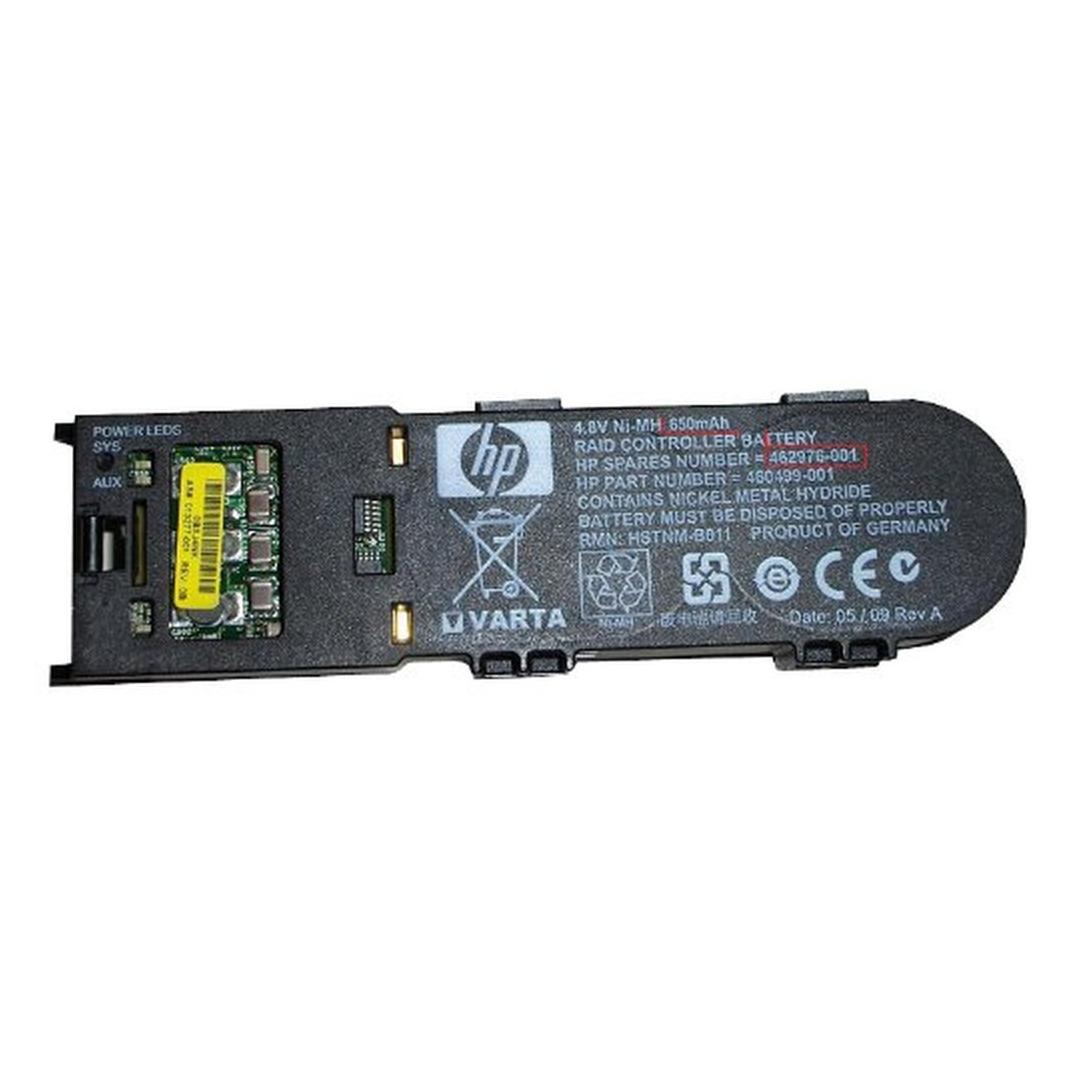 HPE 462976-001 (4 Zellen, 650 mAh) (462976-001)