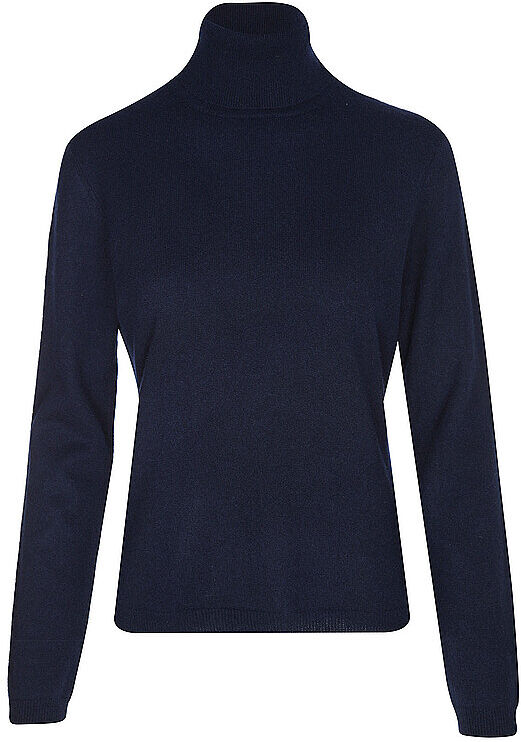 KATESTORM Kaschmirpullover dunkelblau   XS XS