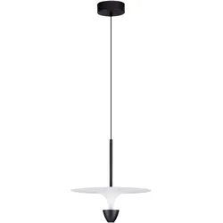 Nova Luce, Pendelleuchte, Luet (908 lm)
