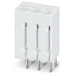 Phoenix Contact 1814579 Leiterplattenklemme 0.5 mm² Polzahl 3 Signal-Weiß 310 St. Tape
