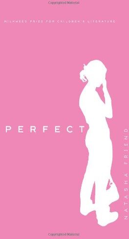 Natasha Friend - Perfect - Preis vom 13.10.2026 19:28:25 h