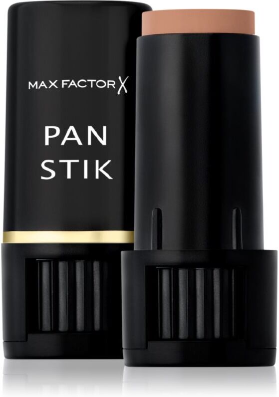 Max Factor Pan Stik Make-up und Korrektor alles in einem Farbton 60 Deep Olive 9 g