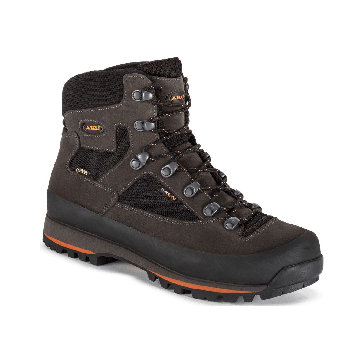 AKU Conero GTX nero/grigio (058) 44 878.4-058-44