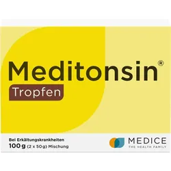 Meditonsin Tropfen 100 G