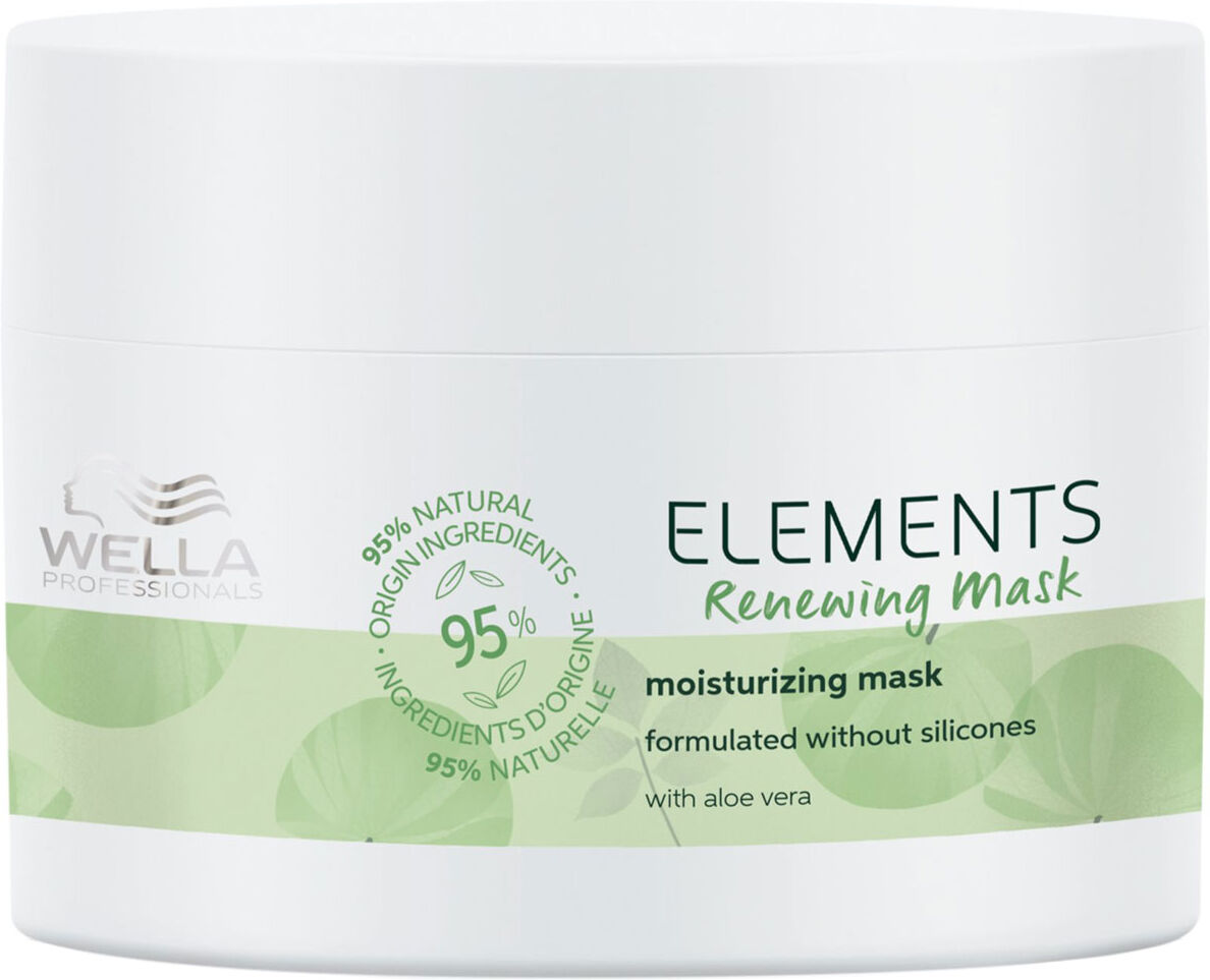 WELLA PROFESSIONALS Elements Renewing Mask