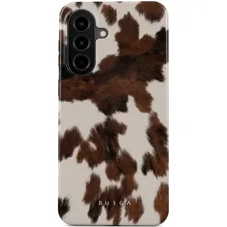 Burga Tough Case Samsung Galaxy A57 - Celestial (Samsung Galaxy A57), Smartphone Hülle, Mehrfarbig