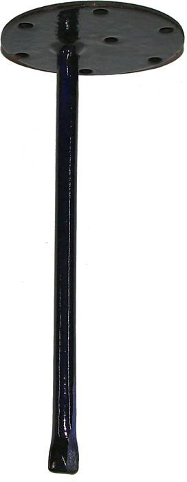 Wolf Handlochdeckel 2482642 für SW-120W
