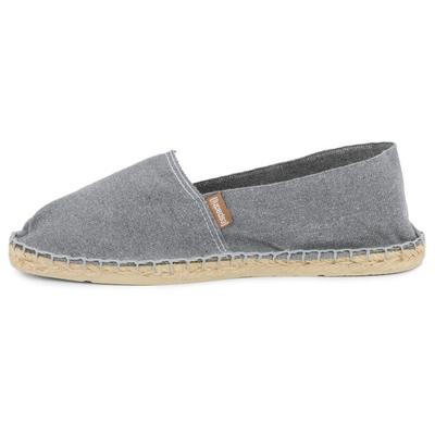 Espadrij - Classic - Freizeitschuhe 41 | EU 41 grau