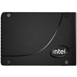 Intel P4800X (750 GB, 2.5"), SSD