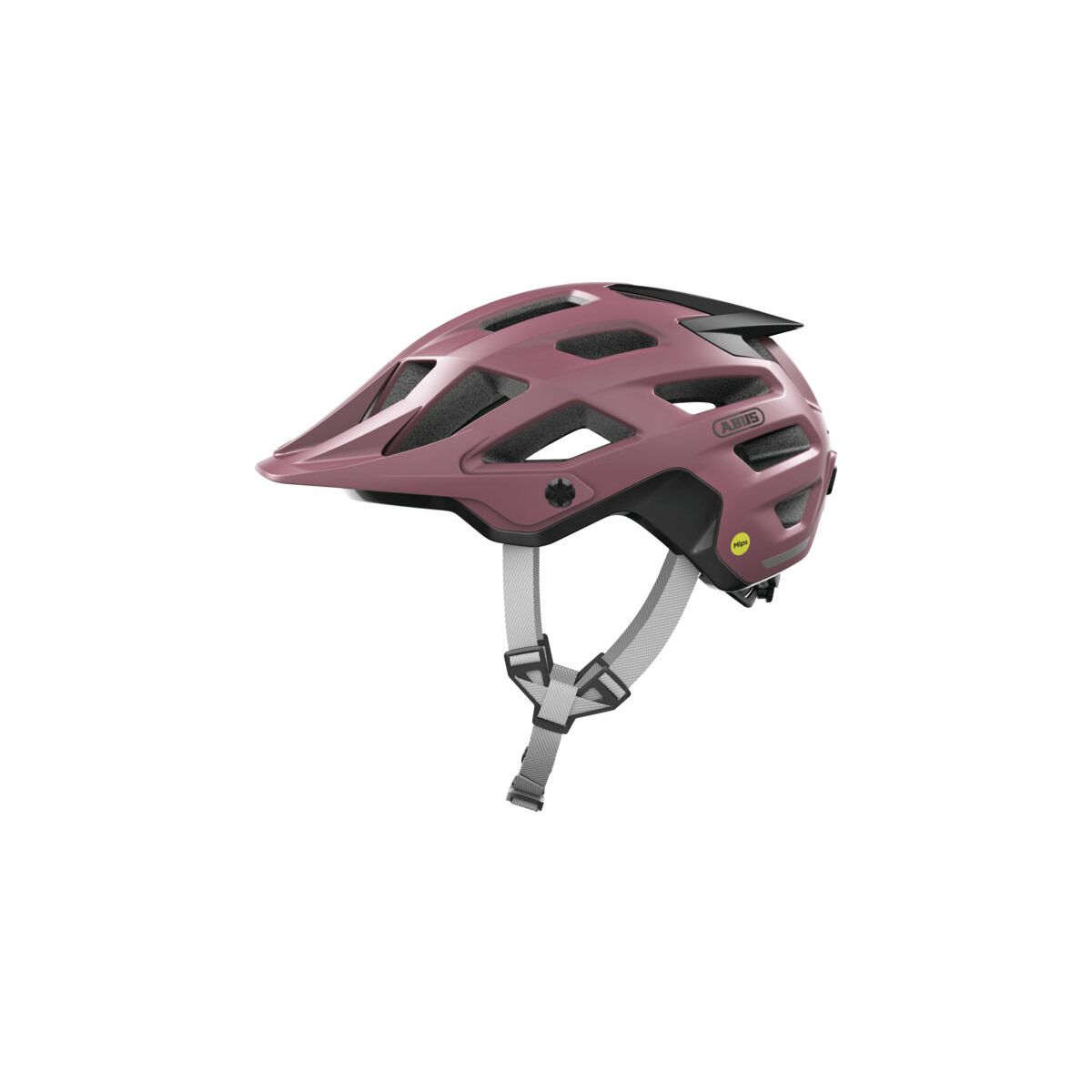 Abus Moventor 2.0 Mips blush red M 102
