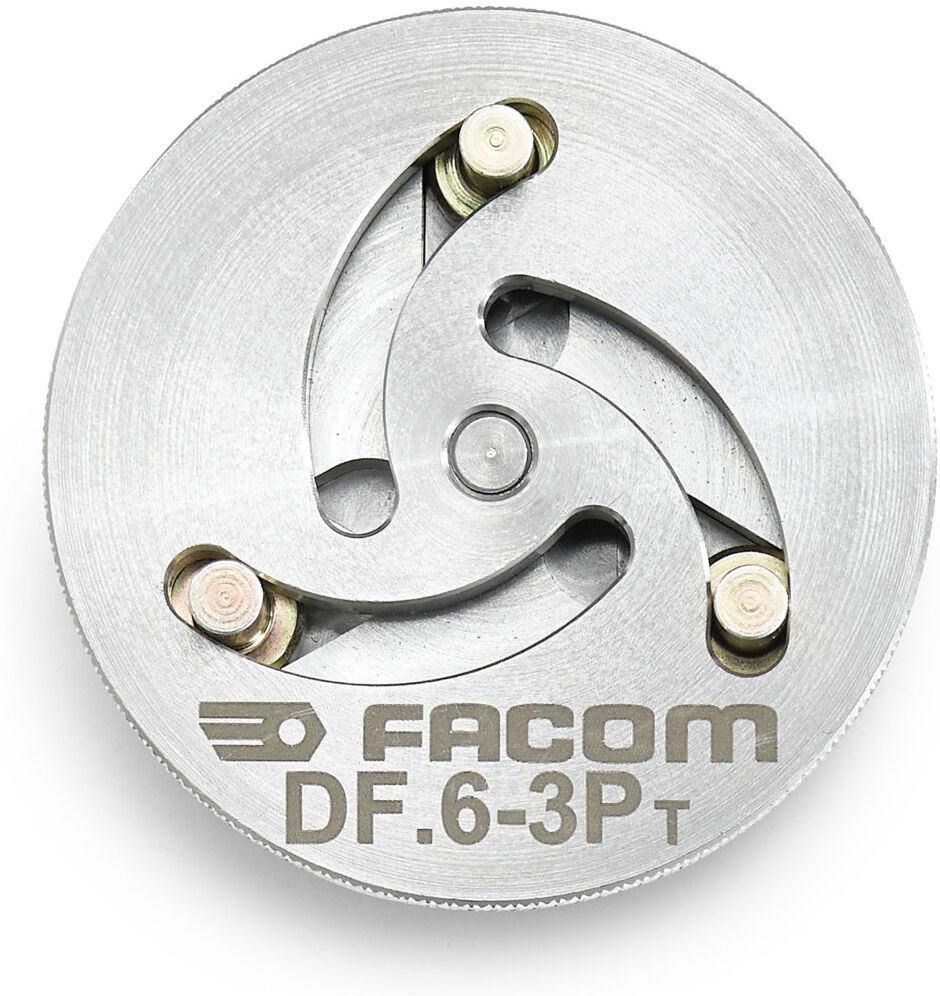 Facom 3 PIN BRAKE PISTON REWINDER FLANGE (DF.6-3P)
