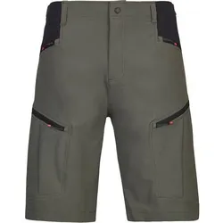 KILLTEC killtec Herren Bermuda Victu, Größe 52 in Grau Grau