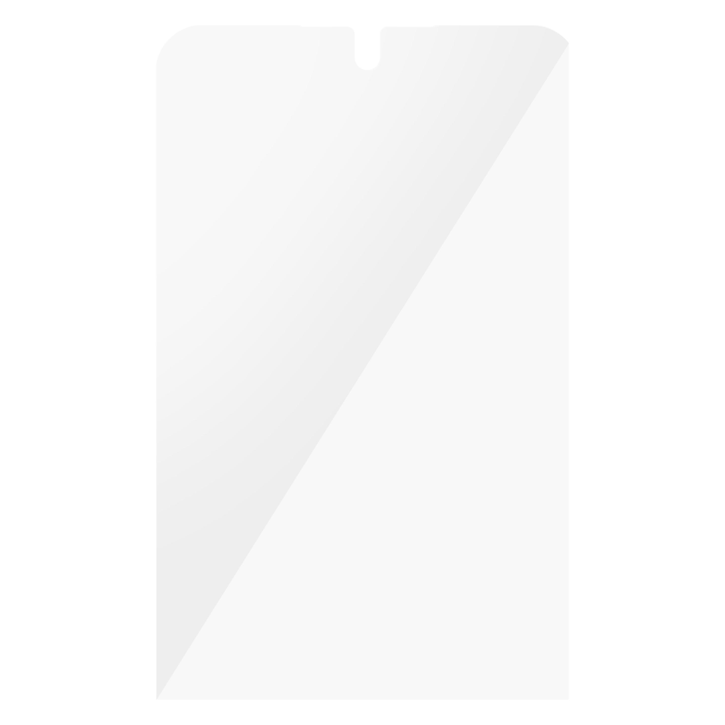 PanzerGlass SAFE. UWF*BULK (Samsung Galaxy A55) (BULKSAFE95687)