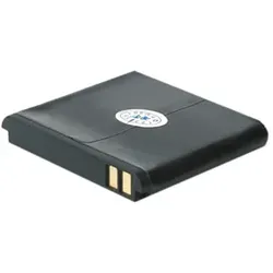 Akku für Nokia 8800, 8800 Sirocco, wie BL-5X, BP-6X