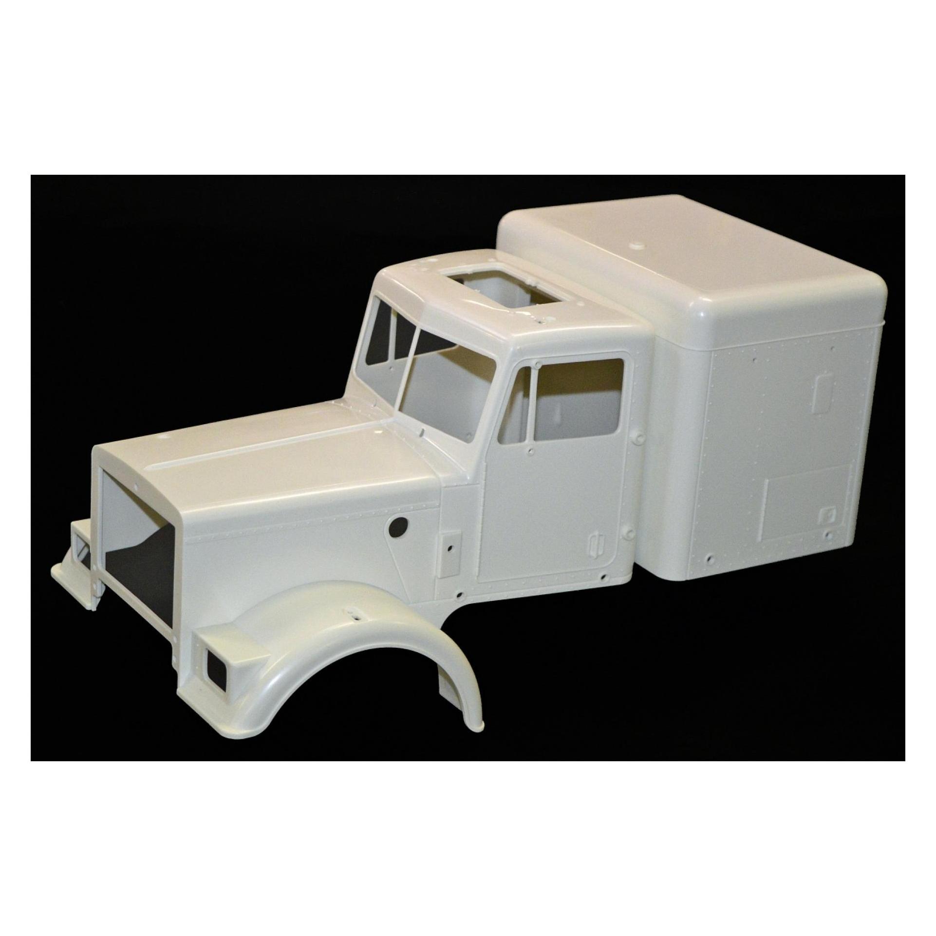 Tamiya Karosserie King Hauler (300335129)