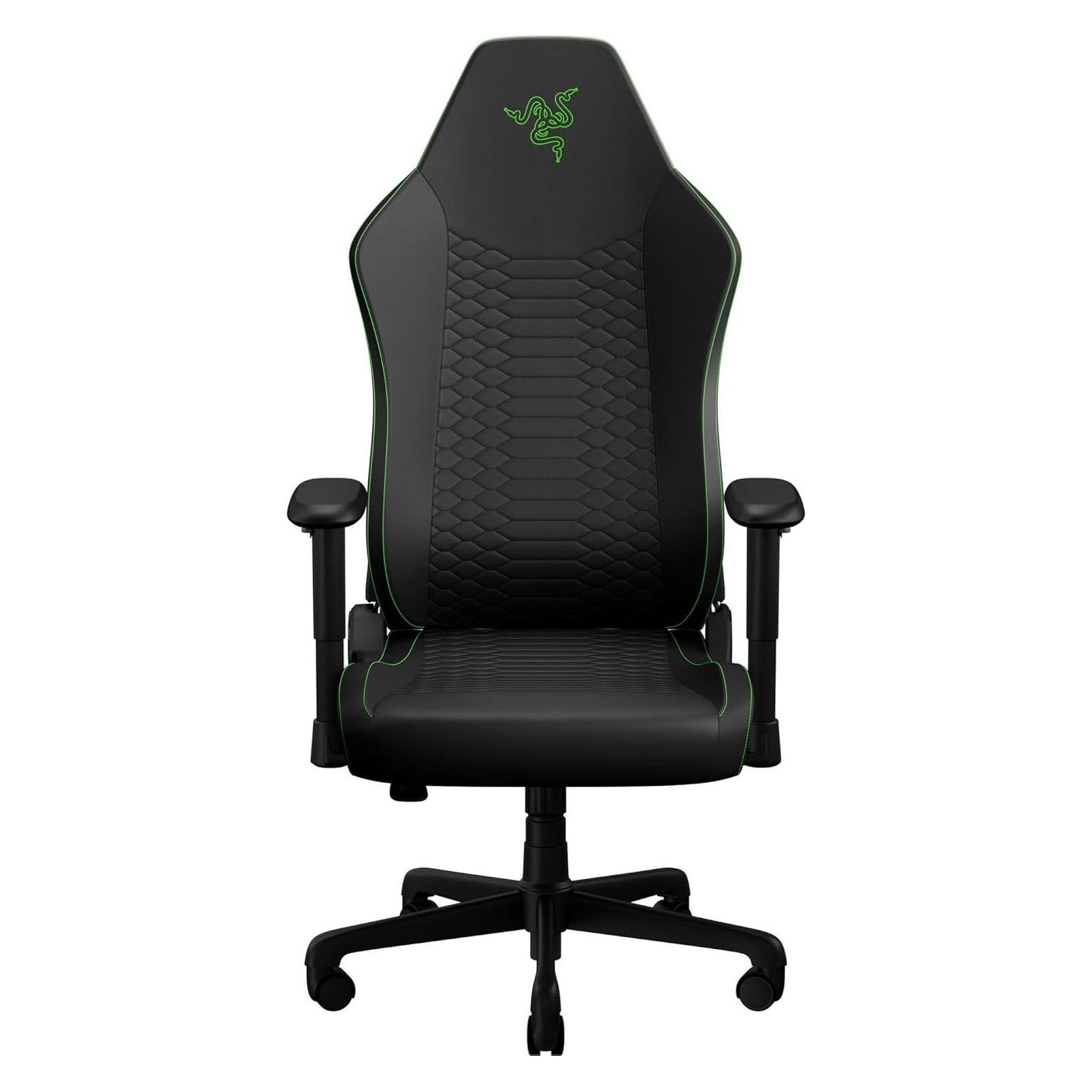 Razer Gaming Stuhl Iskur V2 X NewGen schwarz (RZ38-05310700-R3G1)