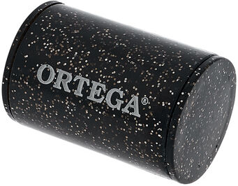 Ortega OFS-BKS Black Sparkle