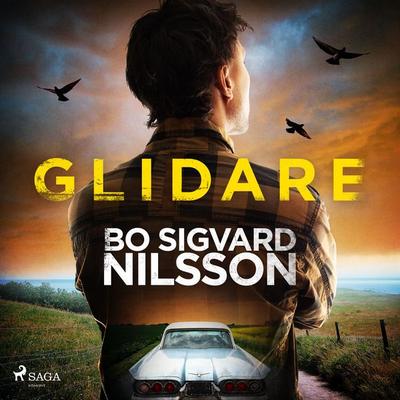 Glidare - Bo Sigvard Nilsson, Audio, 9788726119916