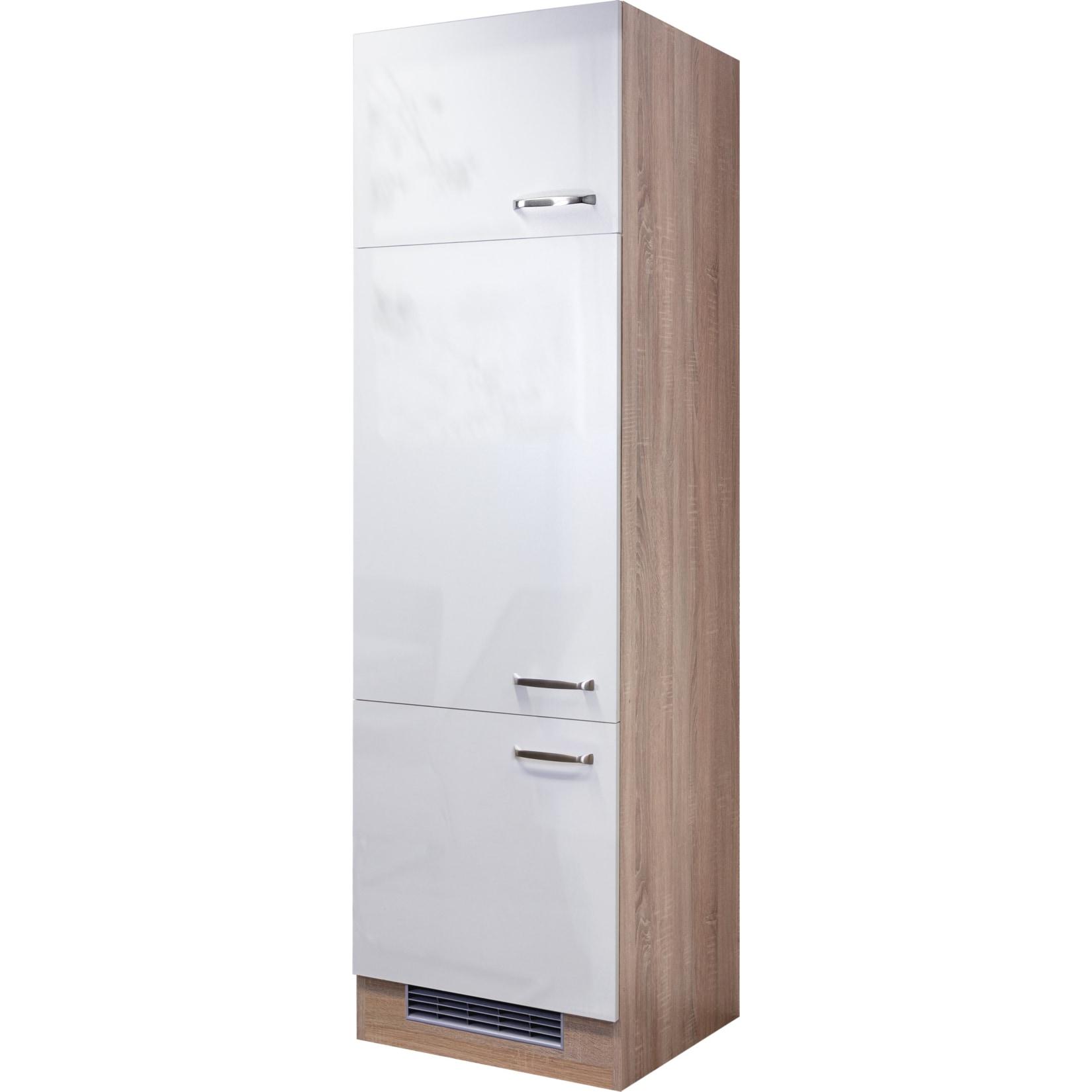 Flex-Well Geräteumbauschrank Valero 60 cm