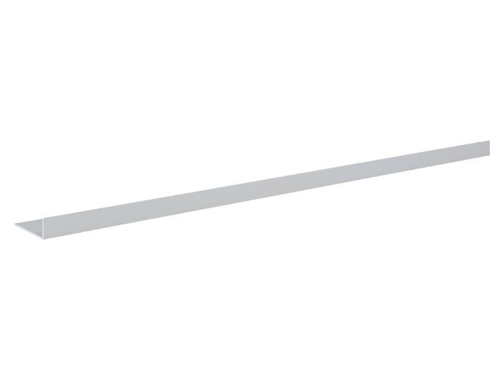 Alfer Winkelprofil Aluminium 100 × 4 × 1.5 cm