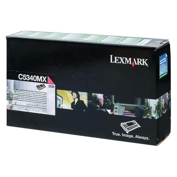 Lexmark C5340mx (M) (C5340MX)