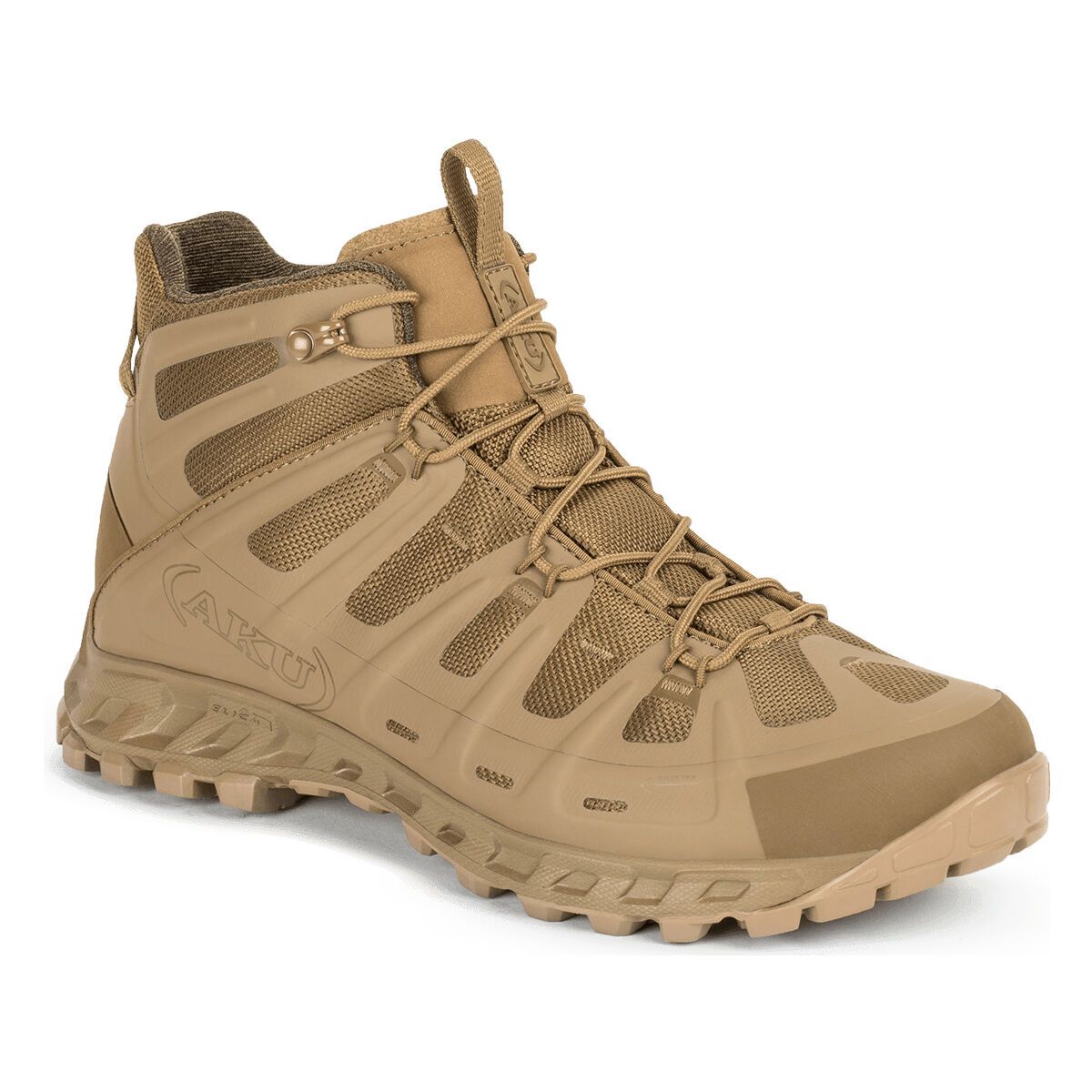 AKU Selvatica TC Mid GTX coyote (275) 40 672T-275-40