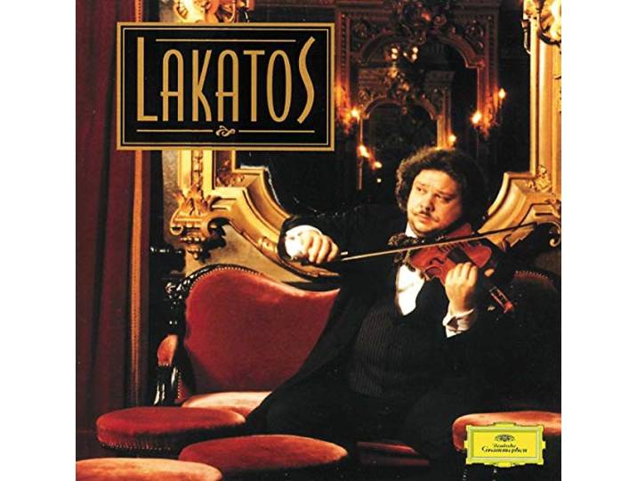 Lakatos - Lakatos