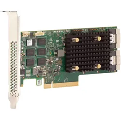 HPE MR216i-p RAID-Controller PCI Express x16 4.0 12 Gbit/s