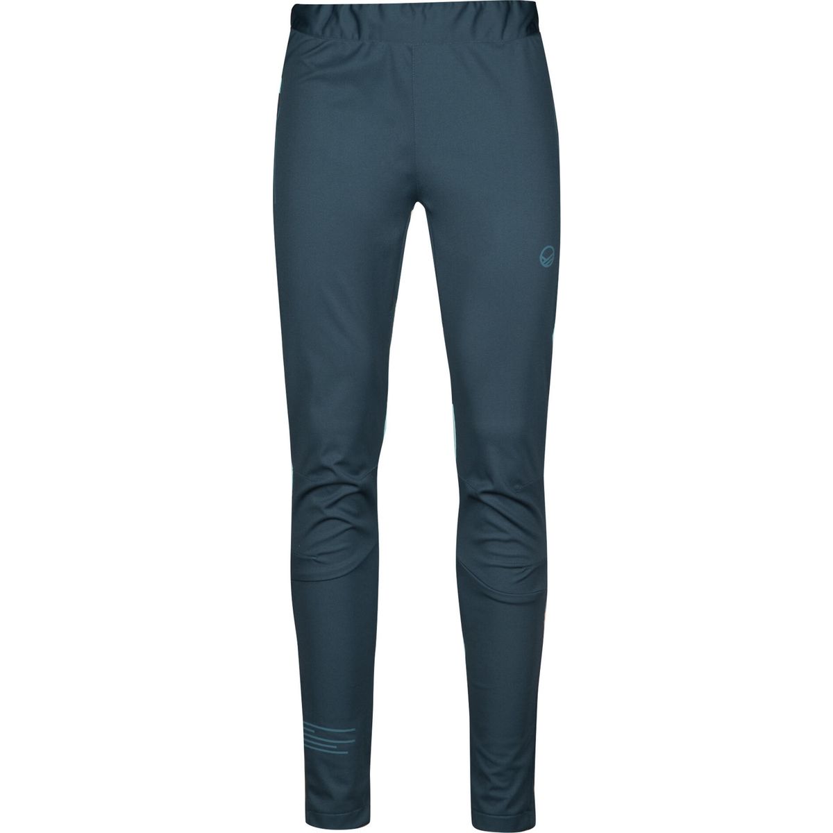 Halti Vinha W XCT Pants reflecting pond blue (C36) 44 086-0742-C36-44