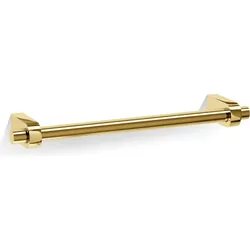 Century Handtuchreling 60 cm goldfarben