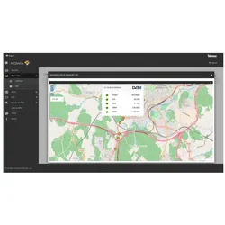 Televes MOSAIQ6-GPS M6-UP-GPS