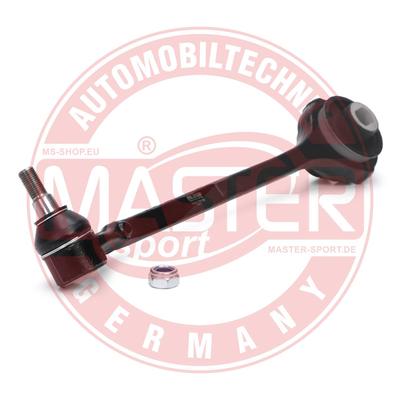 Master-sport Germany Stange/Strebe, Radaufhängung [Hersteller-Nr. 34353-PCS-MS] für Dodge, Chrysler