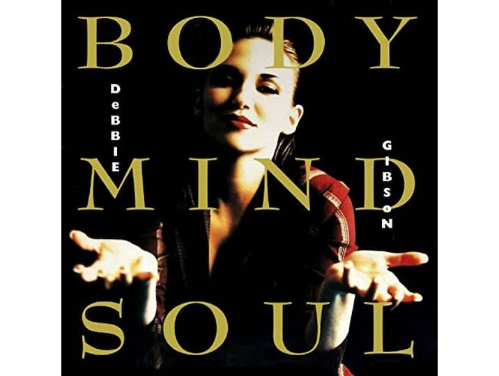 Body Mind Soul Expanded